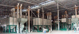 HỆ THỐNG THIẾT BỊ CHẾ BIẾN CÀ PHÊ NHÂN